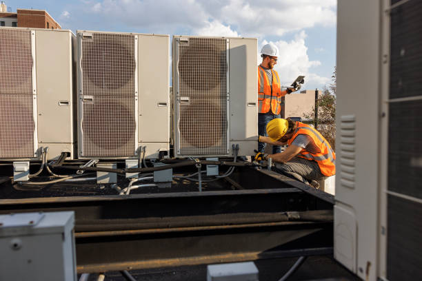 Eucalyptus Hills, CA HVAC Company