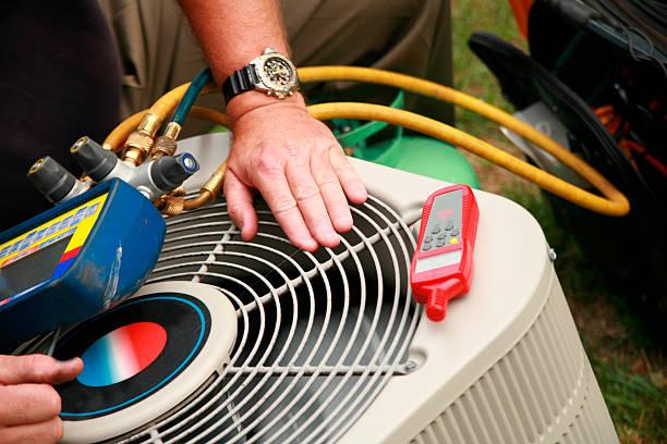 Best HVAC Replacement Cost  in Eulyptus Hills, CA