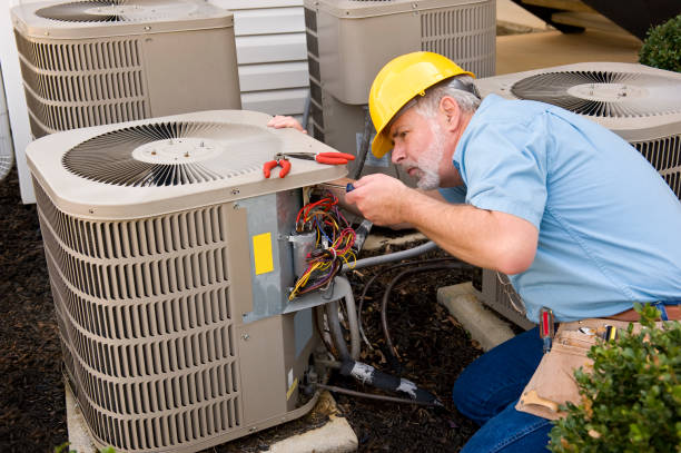 Best Air Conditioning Repair  in Eulyptus Hills, CA