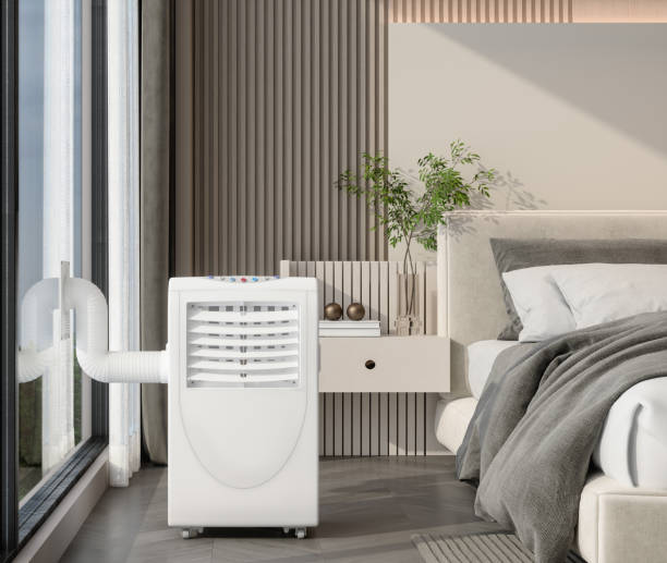 Ductless HVAC Repair in Eucalyptus Hills, CA