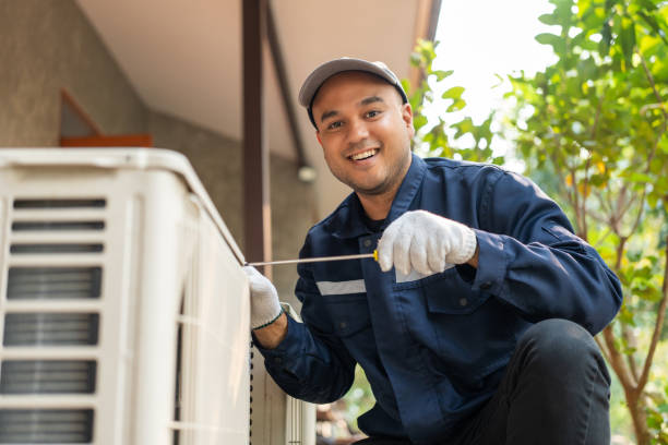 Best HVAC System Installation  in Eulyptus Hills, CA