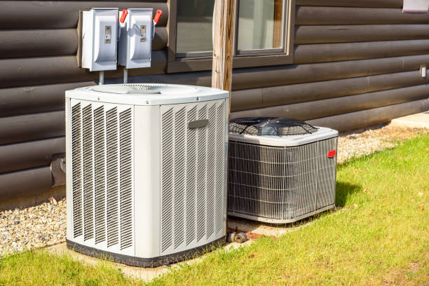 Best Local HVAC Companies  in Eulyptus Hills, CA